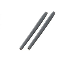 Silicone Eyewear Slip Sets Sunglasses Grey Anti Slip Spectacle Leg Sets Ear Hook Glasses
