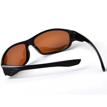 Load image into Gallery viewer, Small Size Glasses Black Frame Polarized Sunglasses M