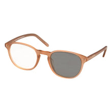 Carica l&#39;immagine nel visualizzatore di Gallery, Small face Women&#39;s glasses acetate frame photochromic multifocal progressive reading glasses near and far multifocal customized