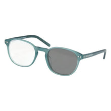 Carica l&#39;immagine nel visualizzatore di Gallery, Small face Women&#39;s glasses acetate frame photochromic multifocal progressive reading glasses near and far multifocal customized
