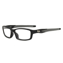 Load image into Gallery viewer, Sports Male Eyeglasses Frame Prescription Eyewear Spectacle Frame Glasses Transparent Optical Brand Eye Glasses Frames For Men