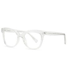Load image into Gallery viewer, Square Anti Blue Light Blocking Glasses Optical TR90 Women Men Computer Glasses Reading Prescription Spectacle Frames Unisex