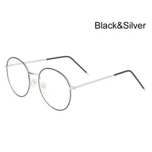 Load image into Gallery viewer, Square Clear Glasses Women Oversized Eyewear Spectacle Frames Transparent Oculos Eyeglasses Fake Glasses Korean Fashion