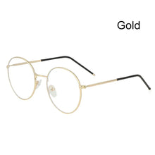 Load image into Gallery viewer, Square Clear Glasses Women Oversized Eyewear Spectacle Frames Transparent Oculos Eyeglasses Fake Glasses Korean Fashion