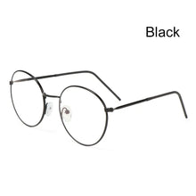 Load image into Gallery viewer, Square Clear Glasses Women Oversized Eyewear Spectacle Frames Transparent Oculos Eyeglasses Fake Glasses Korean Fashion