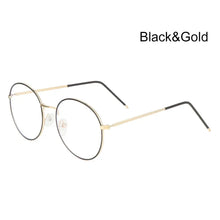 Load image into Gallery viewer, Square Clear Glasses Women Oversized Eyewear Spectacle Frames Transparent Oculos Eyeglasses Fake Glasses Korean Fashion