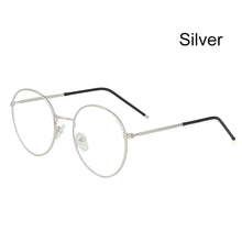 Load image into Gallery viewer, Square Clear Glasses Women Oversized Eyewear Spectacle Frames Transparent Oculos Eyeglasses Fake Glasses Korean Fashion