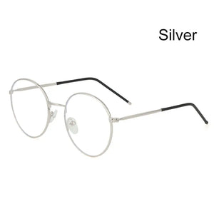 Square Clear Glasses Women Oversized Eyewear Spectacle Frames Transparent Oculos Eyeglasses Fake Glasses Korean Fashion
