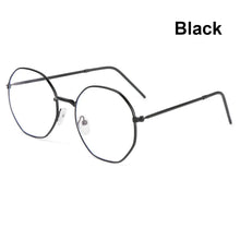 Load image into Gallery viewer, Square Clear Glasses Women Oversized Eyewear Spectacle Frames Transparent Oculos Eyeglasses Fake Glasses Korean Fashion