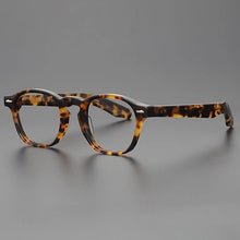 Load image into Gallery viewer, Square Eyeglasses Frames Men Women Zephirin Myopia Glasess Optical Reading Eyeglasses Jacques Marie oculos masculinos de grau