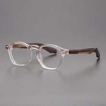 Load image into Gallery viewer, Square Eyeglasses Frames Men Women Zephirin Myopia Glasess Optical Reading Eyeglasses Jacques Marie oculos masculinos de grau
