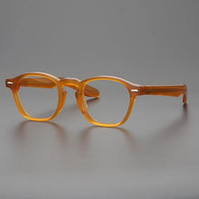 Load image into Gallery viewer, Square Eyeglasses Frames Men Women Zephirin Myopia Glasess Optical Reading Eyeglasses Jacques Marie oculos masculinos de grau