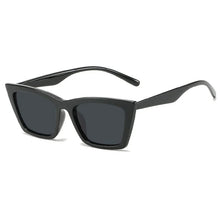 Load image into Gallery viewer, Square Retro Sunglasses Women Men Designer Vintage Sun Glasses Female Male Mirror Punk Outdoors Shades Oculos De Sol
