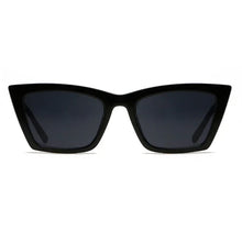 Load image into Gallery viewer, Square Retro Sunglasses Women Men Designer Vintage Sun Glasses Female Male Mirror Punk Outdoors Shades Oculos De Sol