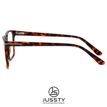 Load image into Gallery viewer, Square Tom Eye Glasses Frame Men Italy Acetate Brand Designer Eyeglasses Male Optical Myopia Prescription Luxury Eyewear Frame