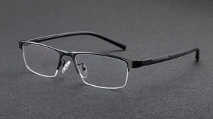 Stainless Steel Sunglasses Transition Photochromic Reading Glasses Men Presbyopia diopters Glasses Gafas de lectura leesbril
