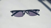 Load image into Gallery viewer, Stainless Steel Sunglasses Transition Photochromic Reading Glasses Men Presbyopia diopters Glasses Gafas de lectura leesbril