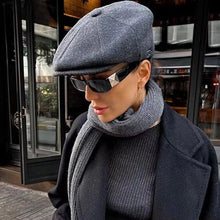 Load image into Gallery viewer, Steampunk Brand Sunglasses Men Women Luxury Rectangle Designer Sun Glasses Female Vintage Retro Shades Oculos De Sol