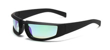 Carica l&#39;immagine nel visualizzatore di Gallery, Steampunk Sunglasses Women Classic Goggle Driving Ride Sunglasses Men Shades Trendy Brand Unisex Hip Hop Eyeglasses