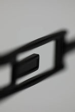 Load image into Gallery viewer, Steampunk dark glasses