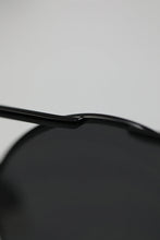 Load image into Gallery viewer, Steampunk dark glasses