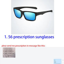 Load image into Gallery viewer, Stgrt 2019 Prescription Sports Sunglasses Men Glasses Eyewear Adult Sunglasses PC Summer Sunscreen  Sun Glasses