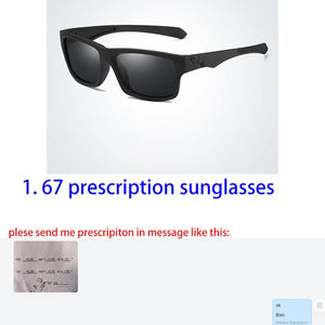 Stgrt 2019 Prescription Sports Sunglasses Men Glasses Eyewear Adult Sunglasses PC Summer Sunscreen  Sun Glasses