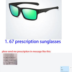 Stgrt 2019 Prescription Sports Sunglasses Men Glasses Eyewear Adult Sunglasses PC Summer Sunscreen  Sun Glasses
