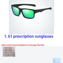 Load image into Gallery viewer, Stgrt 2019 Prescription Sports Sunglasses Men Glasses Eyewear Adult Sunglasses PC Summer Sunscreen  Sun Glasses