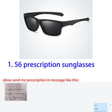 Load image into Gallery viewer, Stgrt 2019 Prescription Sports Sunglasses Men Glasses Eyewear Adult Sunglasses PC Summer Sunscreen  Sun Glasses