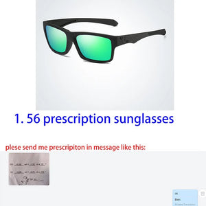 Stgrt 2019 Prescription Sports Sunglasses Men Glasses Eyewear Adult Sunglasses PC Summer Sunscreen  Sun Glasses
