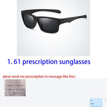 Load image into Gallery viewer, Stgrt 2019 Prescription Sports Sunglasses Men Glasses Eyewear Adult Sunglasses PC Summer Sunscreen  Sun Glasses