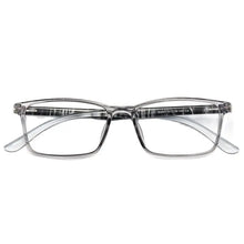Load image into Gallery viewer, Student &#39;s Thin Glasses Frame Square Eyeglasses Anti-fatigue Computer Optical Frame Clear Glasses Prescription Eyewear Vintage