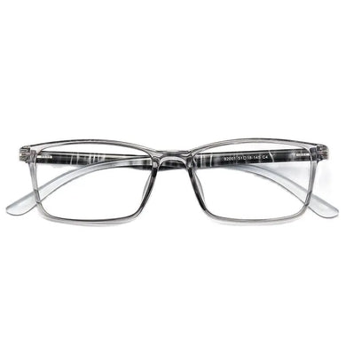 Student 's Thin Glasses Frame Square Eyeglasses Anti-fatigue Computer Optical Frame Clear Glasses Prescription Eyewear Vintage