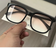 Load image into Gallery viewer, Sunglasses for women   large frame face small polarization UV proof Sunglasses