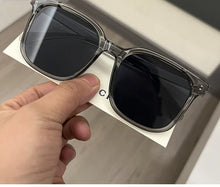 Load image into Gallery viewer, Sunglasses for women   large frame face small polarization UV proof Sunglasses