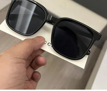 Load image into Gallery viewer, Sunglasses for women   large frame face small polarization UV proof Sunglasses