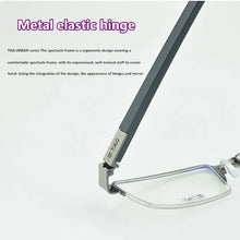 Load image into Gallery viewer, TAG Brand glasses frame   eyeglasses frames Men 0882 optical design vintage eyeglasses frame women oculos de grau