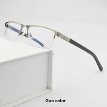 Load image into Gallery viewer, TAG Brand glasses frame   eyeglasses frames Men 0882 optical design vintage eyeglasses frame women oculos de grau