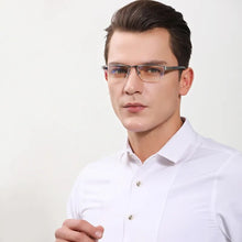Load image into Gallery viewer, TAG Brand glasses frame   eyeglasses frames Men 0882 optical design vintage eyeglasses frame women oculos de grau