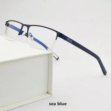 Load image into Gallery viewer, TAG Brand glasses frame   eyeglasses frames Men 0882 optical design vintage eyeglasses frame women oculos de grau