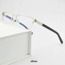 Load image into Gallery viewer, TAG Brand glasses frame   eyeglasses frames Men 0882 optical design vintage eyeglasses frame women oculos de grau