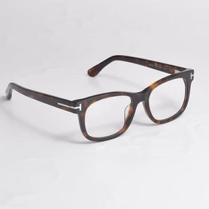 TOM FOR DEYE Optical Eyeglasses Frames TF5147 Women Acetate Reading Myopia Prescription Glasses