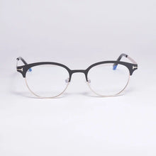 Load image into Gallery viewer, TOM FOR DEYE Optical Eyeglasses Frames TF5382  Alloy Reading Myopia Prescription Glasses Women Man