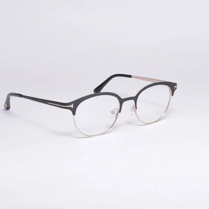 TOM FOR DEYE Optical Eyeglasses Frames TF5382  Alloy Reading Myopia Prescription Glasses Women Man