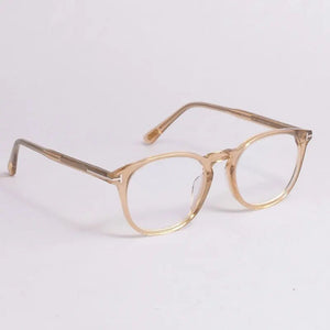 TOM FOR DEYE Optical Eyeglasses Frames TF5401 Acetate Reading Myopia Prescription Glasses