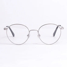 Carica l&#39;immagine nel visualizzatore di Gallery, TOM FOR DEYE Optical Eyeglasses Frames TF5418 Alloy Round Reading Myopia Prescription Glasses Women