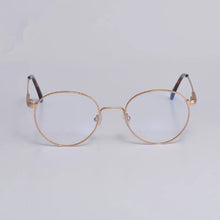 Carica l&#39;immagine nel visualizzatore di Gallery, TOM FOR DEYE Optical Eyeglasses Frames TF5418 Alloy Round Reading Myopia Prescription Glasses Women