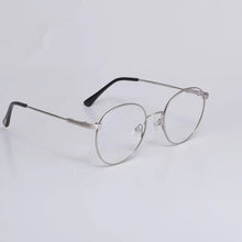 Carica l&#39;immagine nel visualizzatore di Gallery, TOM FOR DEYE Optical Eyeglasses Frames TF5418 Alloy Round Reading Myopia Prescription Glasses Women