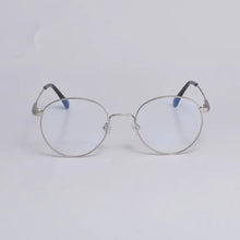 Carica l&#39;immagine nel visualizzatore di Gallery, TOM FOR DEYE Optical Eyeglasses Frames TF5418 Alloy Round Reading Myopia Prescription Glasses Women